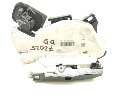 Used Front right lock SEAT LEON ST (5F8) 1.4 TSI (125 hp) 16929426