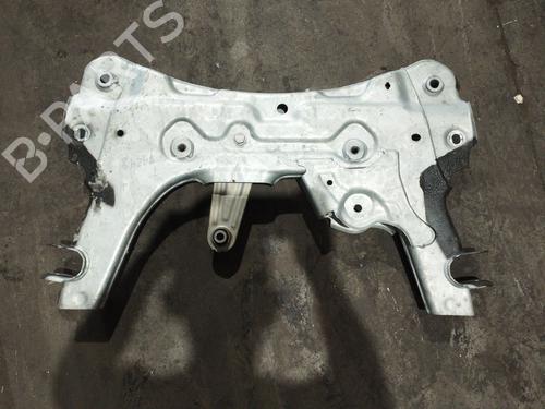 Used Subframe MERCEDES-BENZ CITAN Box Body/MPV (W415) 109 CDI (415.601, 415.603, 415.605) (90 hp) 29748034