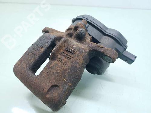 Used Left rear brake caliper AUDI A5 (8T3) 2.7 TDI (163 hp) 11560798