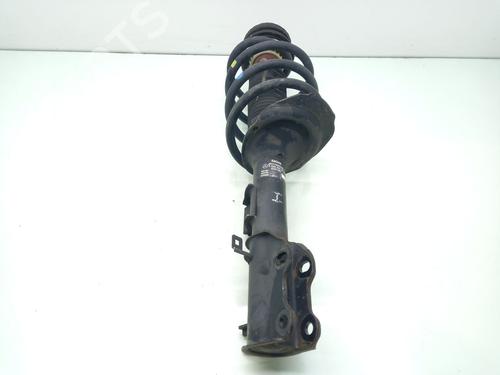 Used Left front shock absorber MERCEDES-BENZ VITO / MIXTO Van (W639) 115 CDI (639.601, 639.603, 639.605) (150 hp) 17492713