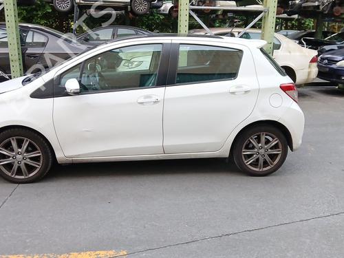 Subframe TOYOTA YARIS (_P13_) 1.4 D (NLP130_, NLP130) | BP29353115M9 