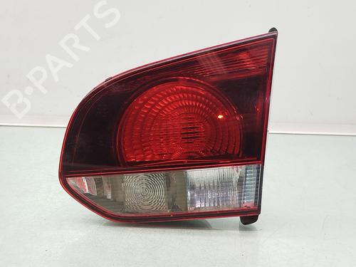 Used Right tailgate light Right tailgate light VW GOLF VI (5K1) 2.0 TDI (140 hp) 33887051 33887051