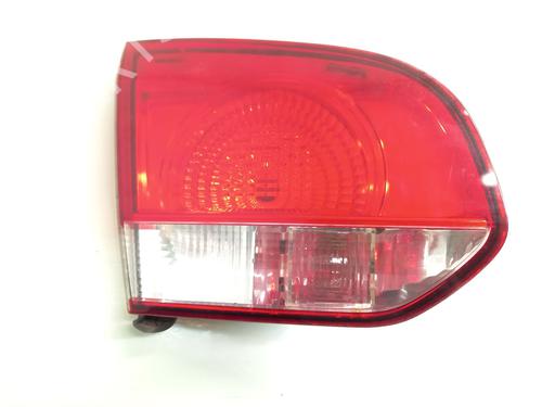 Used Left tailgate light VW GOLF VI (5K1) [2008-2014]  16780211