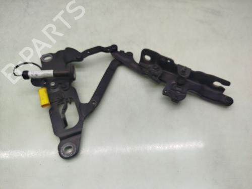 Used Hinge/Door check strap Hinge/Door check strap BMW 5 (F10) [2009-2016] 34494913 34494913