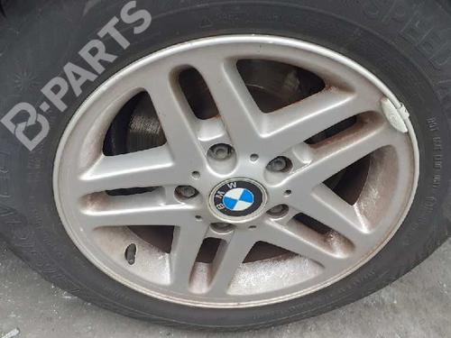 Gearbox BMW 3 Compact (E46) 316 ti | BP10097217M3 