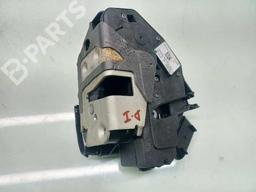 Used Front left lock FORD FOCUS III [2010-2020]  10969391