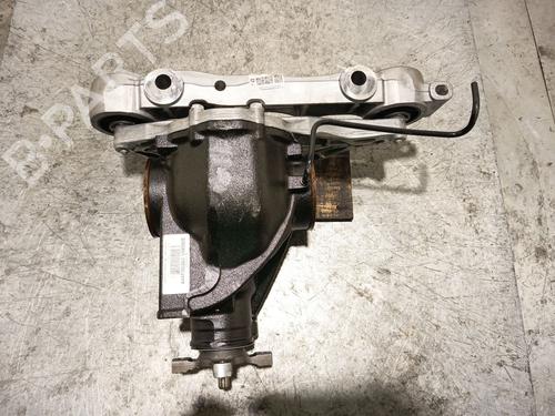 Used Rear differential Rear differential 38703209 38703209
