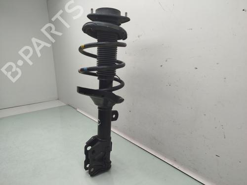 Right front shock absorber SUBARU OUTBACK (BS) 2.0 D AWD (BSD) | BP23427800M17 - Image 2