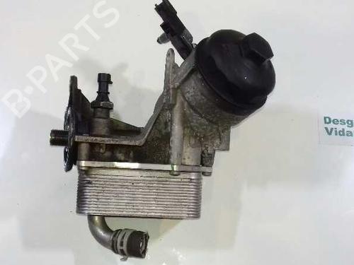 Oliekøler OPEL ASTRA H GTC (A04) 1.7 CDTI (L08) (125 hp) 14306532