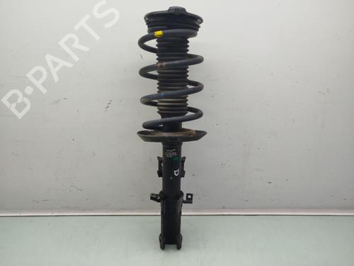 Used Right front shock absorber MERCEDES-BENZ VIANO (W639) [2003-2025]  21045026