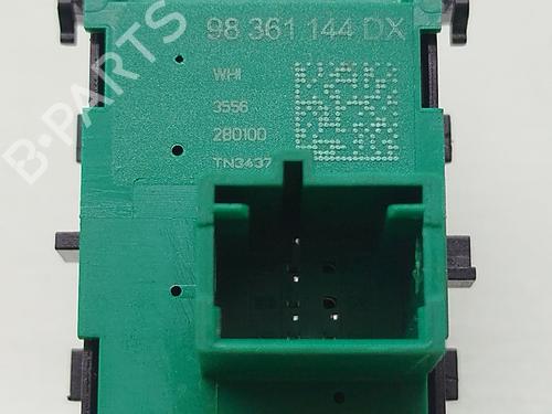 Switch DS DS 3 / DS 3 CROSSBACK (UR_, UC_, UJ_) 1.2 PureTech 130 (URHNSS) | BP37239468I30 - Image 4