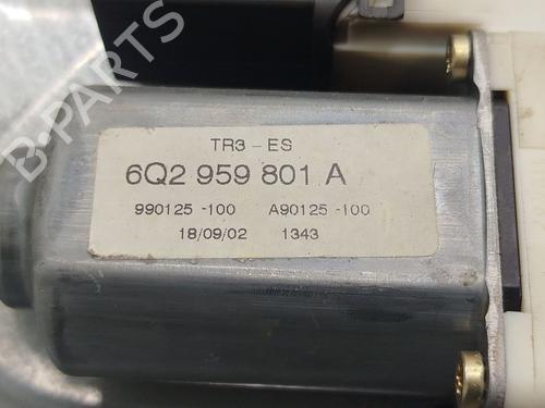 Front right window mechanism SEAT IBIZA III (6L1) 1.9 TDI | BP30589585C23 