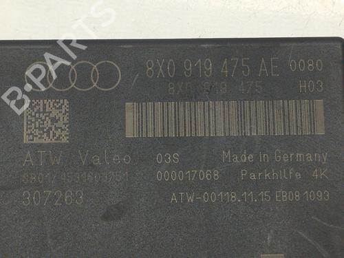 Electronic module AUDI A1 (8X1, 8XK) 1.0 TFSI | BP40106656M83 - Image 5