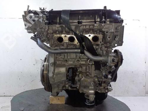 Engine MAZDA 2 Hatchback (DL, DJ) 1.5 SKYACTIV-G | BP9207362M1 