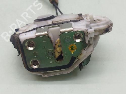 Rear left lock HONDA CIVIC VII Saloon (ES, ET) 1.3 IMA (ED9, ES9) | BP29431351C100 