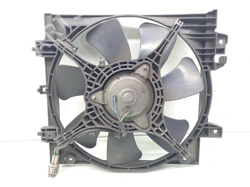 Used Radiator fan SUBARU XV (_GP_) 2.0 D AWD (GPD) (147 hp) 28153381