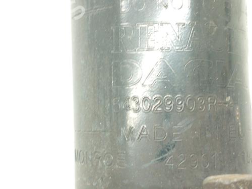 Højre fortil støddæmper DACIA DUSTER (HM_) 1.3 TCe 150 (HMM3) | BP31940944M17 