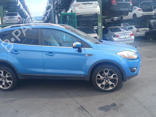 Engine FORD KUGA I 2.5 4x4 | BP39931586M1 - Image 17