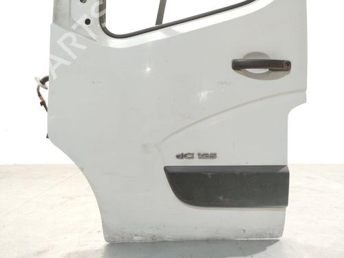 Left front door RENAULT MASTER III Van (FV) 2.3 dCi 125 FWD (FV0C, FV0D, FV0G, FV0H, FV0J, FV0K) | BP22713376C2 