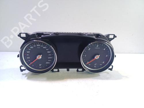 Used Instrument cluster MERCEDES-BENZ E-CLASS (W213) E 220 d (213.004) (194 hp) 26690276