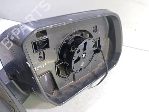 Right mirror FORD RANGER (TKE)  | BP23389135C27 