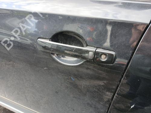 Ratstangsstang NISSAN QASHQAI I (J10, NJ10) 2.0 dCi | BP29122688I23 