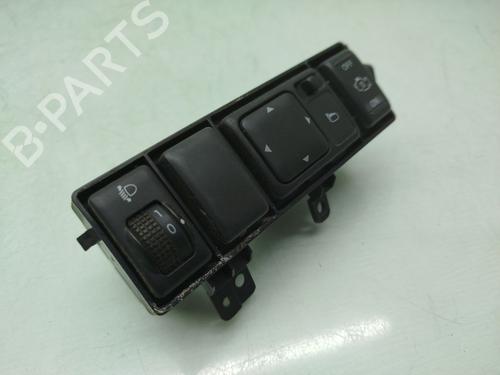 Used Switch NISSAN PATHFINDER III (R51) 2.5 dCi 4WD (171 hp) 24397911