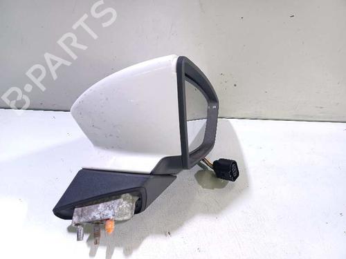 Right mirror SEAT LEON (5F1)  | BP15184171C27 