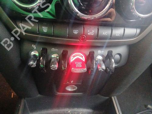 Grille MINI MINI COUNTRYMAN (F60) One | BP30277037C40 