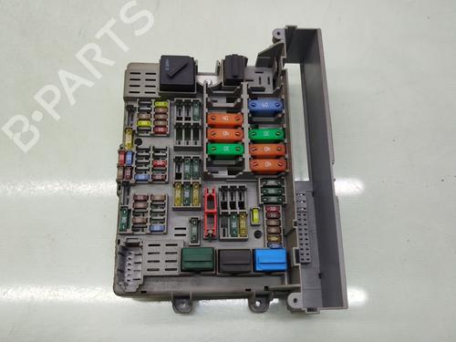 Used Fuse box Fuse box BMW 3 Touring (E91) [2004-2012] 33704150 33704150