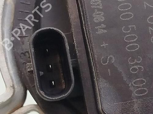 Other MERCEDES-BENZ B-CLASS Sports Tourer (W247) B 200 d (247.012) | BP26567238O1