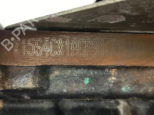 Engine MG MG ZS SUV (AZS1) 1.5 VTi | BP33114217M1  - Image 8