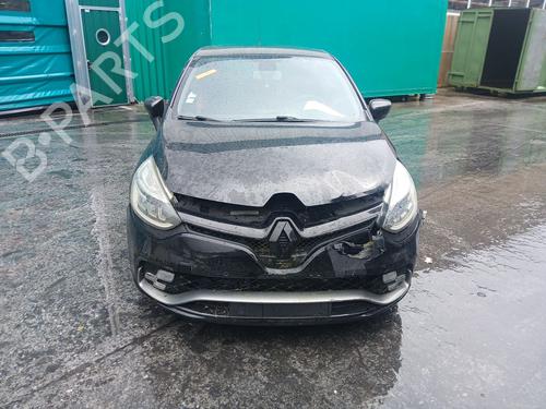 Engine RENAULT CLIO IV (BH_) 1.6 RS (BHJ4, BHJ6, BHMM) | BP36561851M1 - Image 12