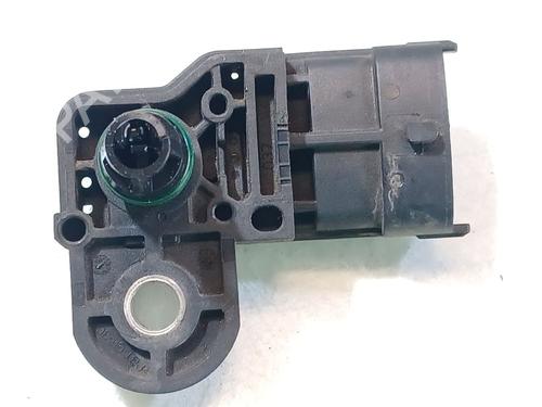 Mass air flow sensor RENAULT CAPTUR I (J5_, H5_) 0.9 TCe 90 | BP38325778M95 - Image 2