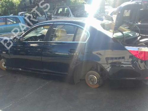 Left rear brake caliper BMW 5 (E60) 530 d | BP11557917M107 