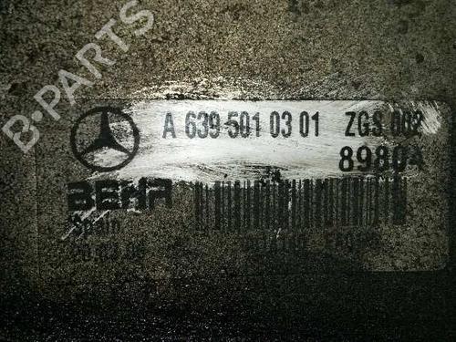 Intercooler MERCEDES-BENZ VITO / MIXTO Van (W639)  | BP13048720M30 