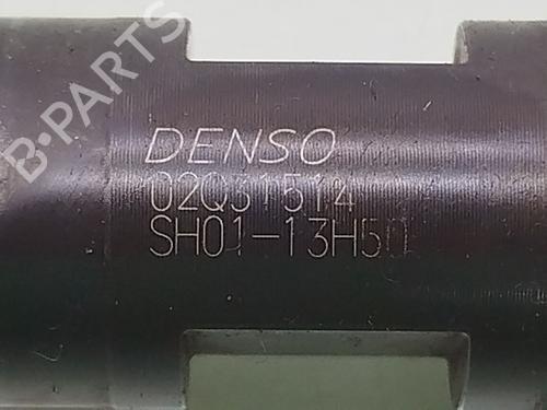 Injector MAZDA CX-5 (KE, GH) 2.0 (KEEFW) | BP39649274M100 - Image 3
