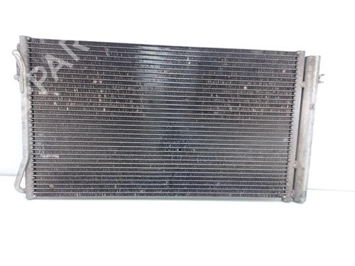 AC radiator BMW 3 Coupe (E92) 320 d | BP16318748M32 