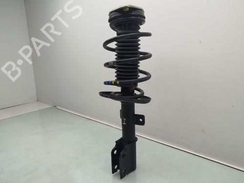 Venstre fortil støddæmper CITROËN C5 AIRCROSS (A_) 1.6 PureTech 180 (A45GFR) | BP29709896M16