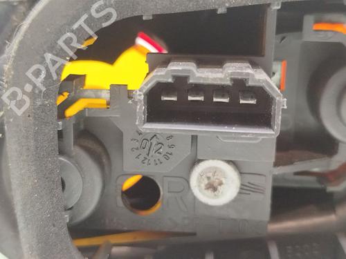 Right taillight SEAT IBIZA III (6L1) 1.9 SDI | BP30059414C35 