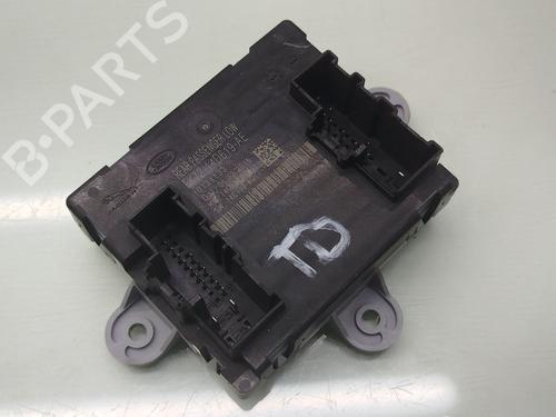 Used Electronic module LAND ROVER RANGE ROVER EVOQUE (L538) 2.0 D 4x4 (150 hp) 23501539