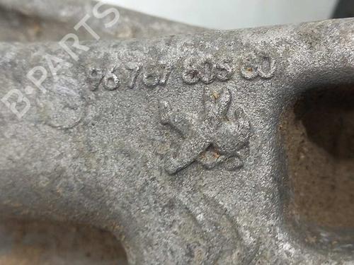 Engine mount PEUGEOT 208 I (CA_, CC_)  | BP13554209M89 