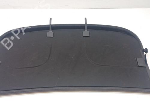 Rear parcel shelf AUDI A7 Sportback (4GA, 4GF) RS7 performance quattro | BP34543951C85 - Image 3
