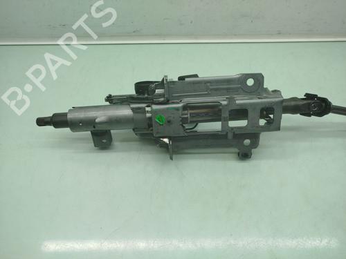 Steering column CITROËN C4 III (BA_, BB_, BC_) 1.5 BlueHDi 130 (BBYHZB) | BP29280021M21 