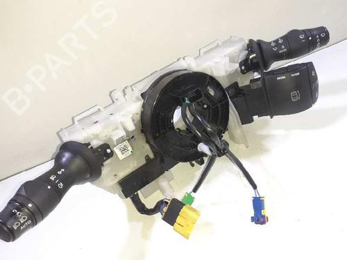 Hovedlysbryter RENAULT SCÉNIC III (JZ0/1_) 1.5 dCi (110 hp) 8124732