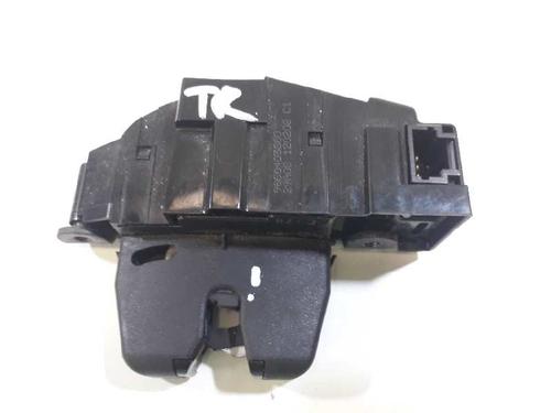 Used Tailgate lock PEUGEOT 308 I (4A_, 4C_) [2007-2016]  13754428