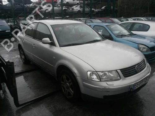 Left front indicator VW PASSAT B5 (3B2) 2.8 V6 | BP4915154C32 