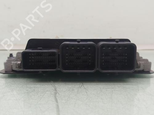 Engine control unit (ECU) CITROËN C4 II (NC_) 1.6 HDi 110 | BP34162285M57 - Image 2