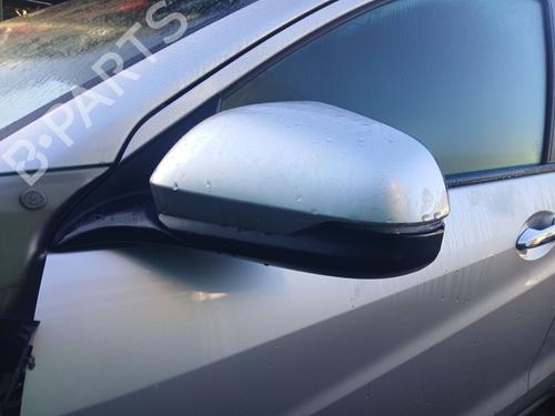 Right rear door HONDA HR-V (RU) 1.6 i-DTEC (RU8) | BP29430146C5 