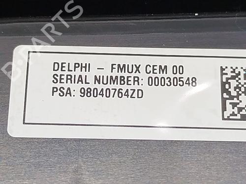 Switch CITROËN C4 II (NC_) 1.6 BlueHDi 100 | BP35802094I30 - Image 5